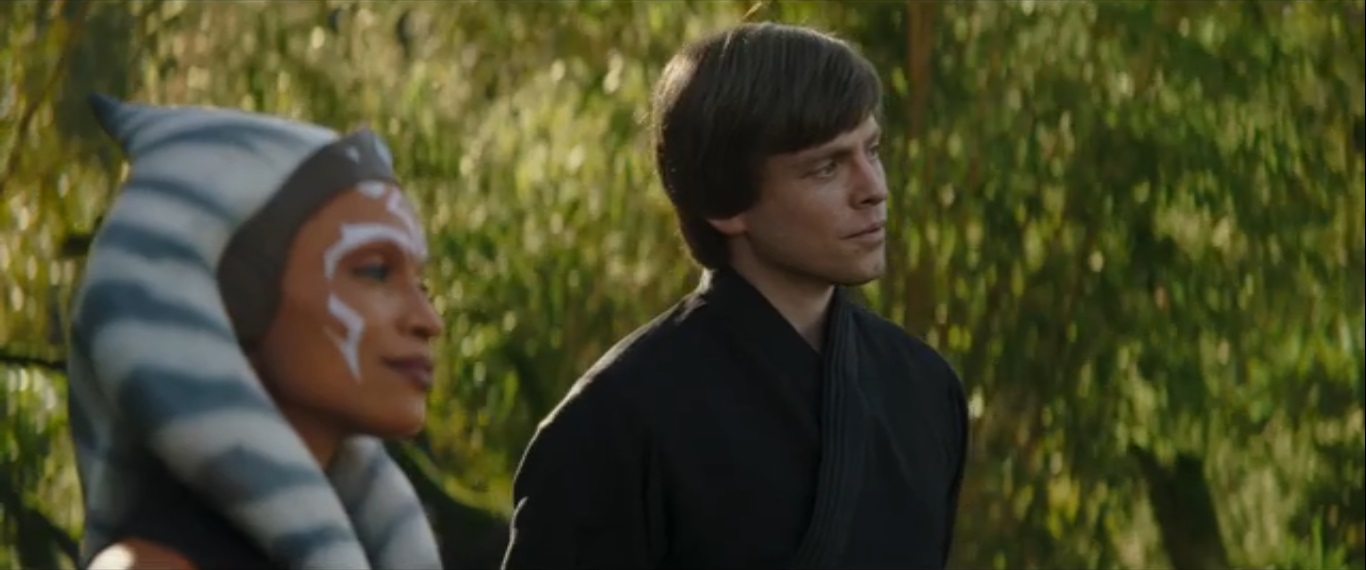 New Republic Era Jedi