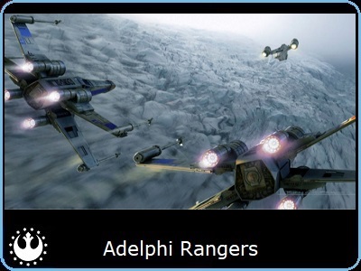 Adelphi Rangers Squadron