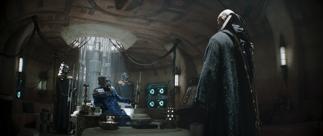 Star Wars Crime Syndicates