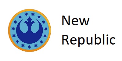 New Republic Symbol