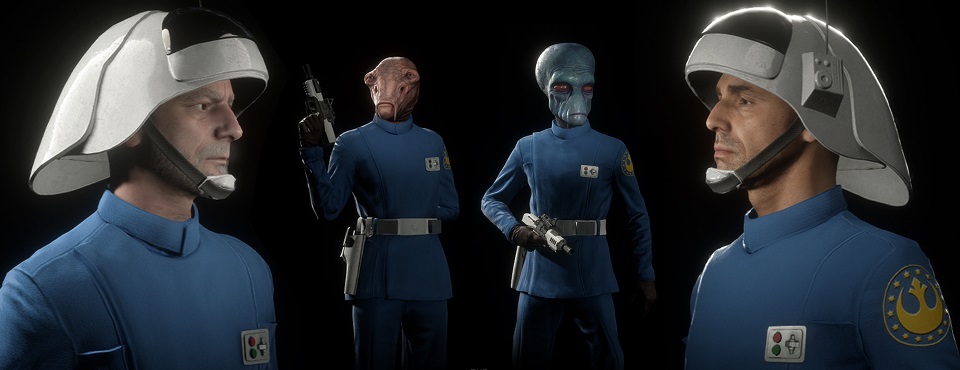 New Republic Defense Forces