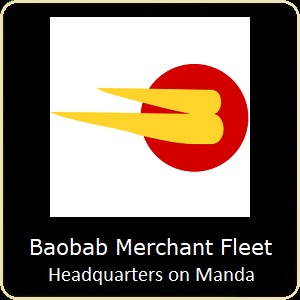 Baobab Merchant Fleet