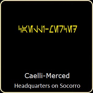 Caelli-Merced