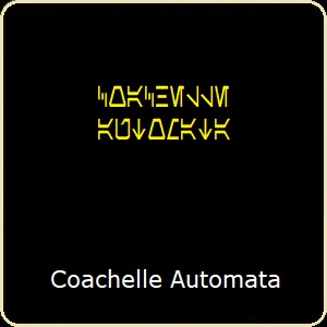 Coachelle Automata
