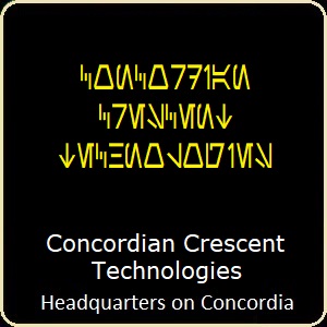 Concordian Crescent Technologies