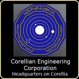 Corellian Engineering Corporation