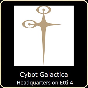 Cybot Galactica