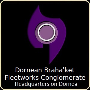 Dornean Braha'ket Fleetworks Conglomerate