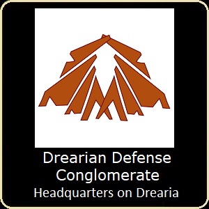 Drearian Defense Conglomerate