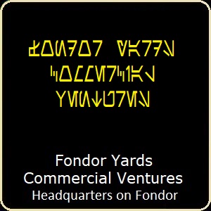 Fondor Yards Commercial Ventures