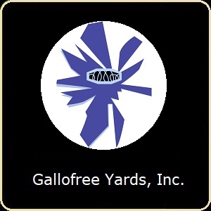 Gallofree Yards, Inc.