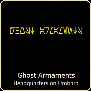 Ghost Armaments