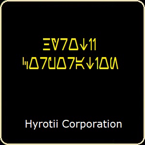 Hyrotii Corporation