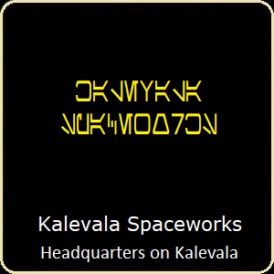 Kalevala Spaceworks
