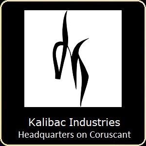 Kalibac Industries