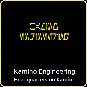 Kamino Engineering