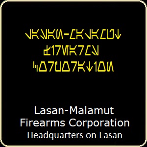 Lasan-Malamut Firearms Corporation