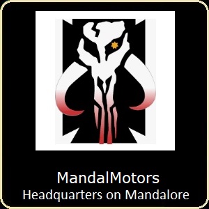 MandalMotors