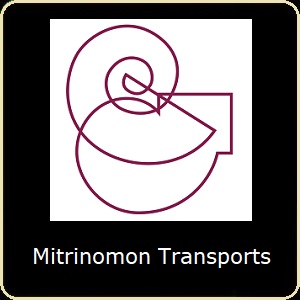Mitrinomon Transports