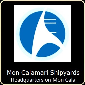 Mon Calamari Shipyards
