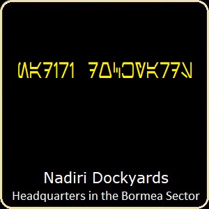 Nadiri Dockyards