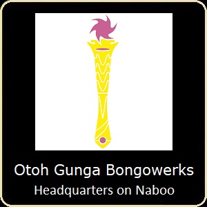 Otoh Gunga Bongowerks