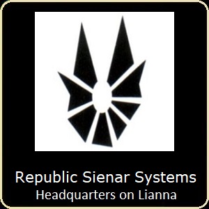Republic Sienar Systems