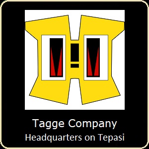 Tagge Company
