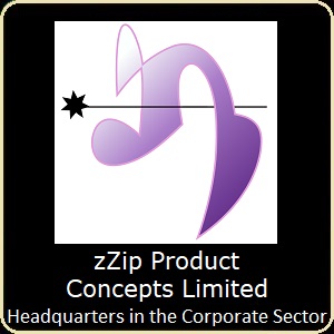 zZip Product Concepts Limited