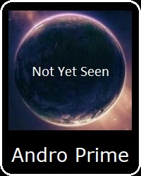 Planet Andro Prime