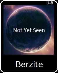 Planet Berzite