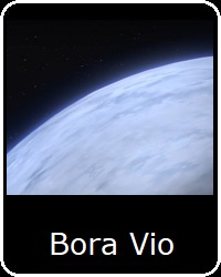 Planet Bora Vio