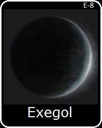 Planet Exegol