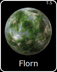Planet Florn
