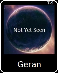 Planet Geran