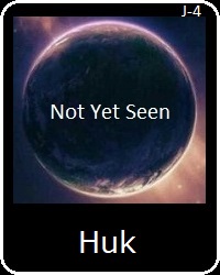 Planet Huk