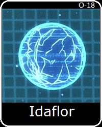 Planet Idaflor