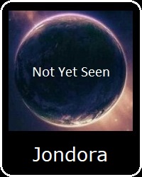 Planet Jondora