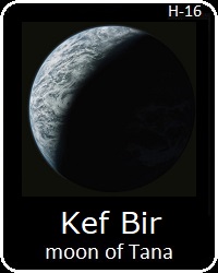 Planet Kef Bir