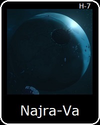 Planet Najra-Va