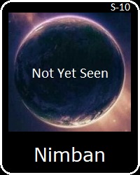 Planet Nimban
