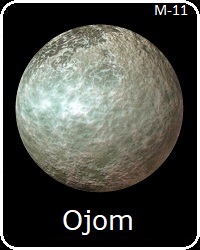 Planet Ojom