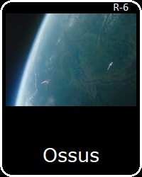 Planet Ossus