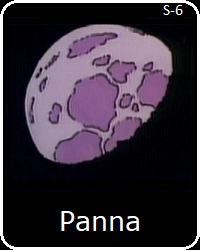 Planet Panna