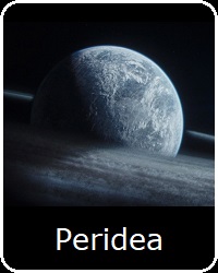 Planet Peridea