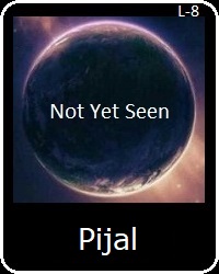 Planet Pijal