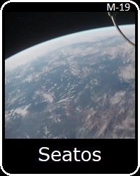 Planet Seatos