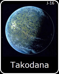 Planet Takodana