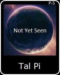 Planet Tal Pi