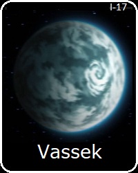 Planet Vassek